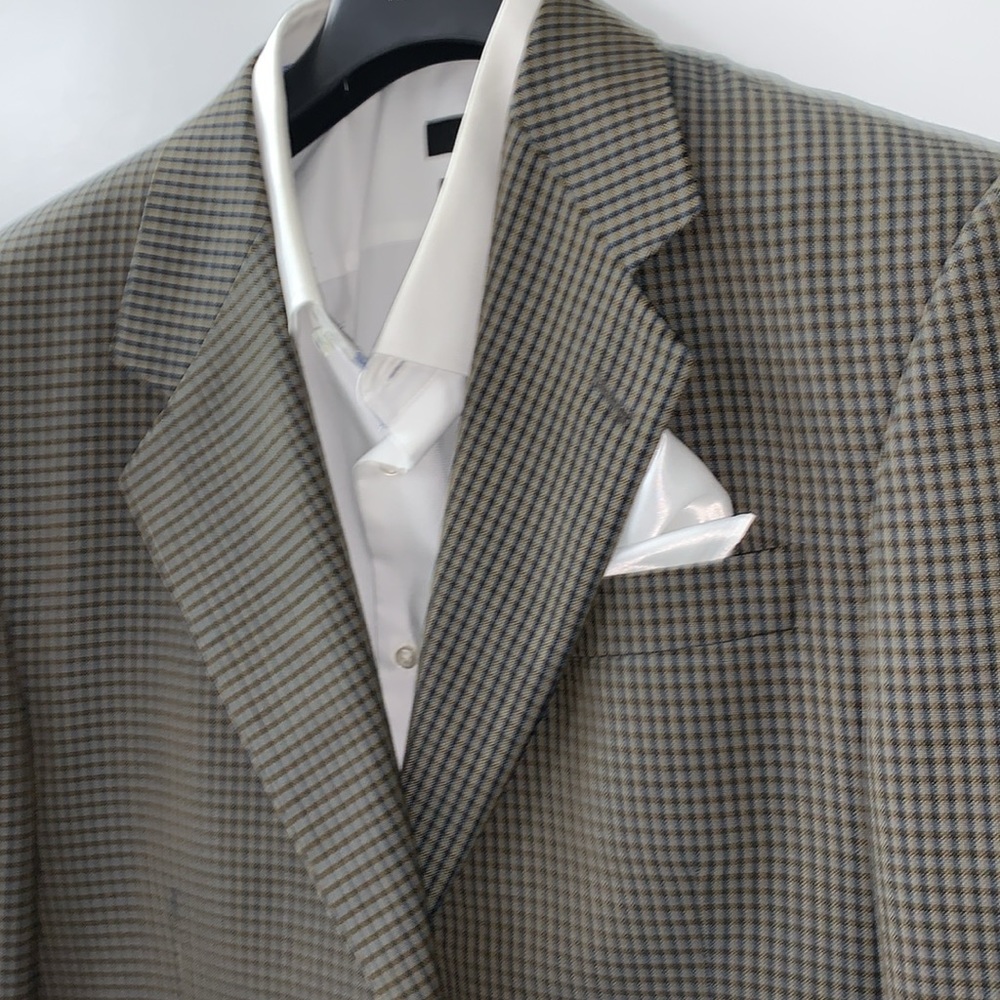 Jack Victor Sports Jacket Size 42Tall. Excellent Used Condition